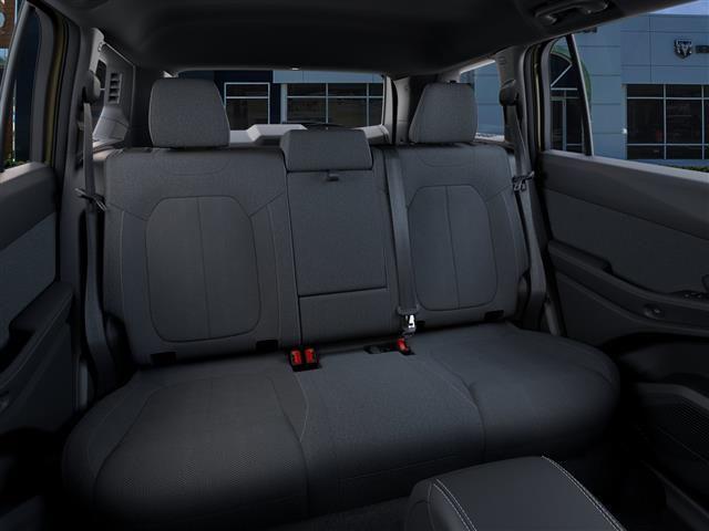 new 2026 Jeep Cherokee car, priced at $40,815