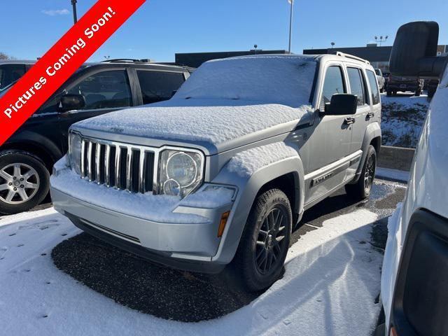 used 2010 Jeep Liberty car, priced at $4,495