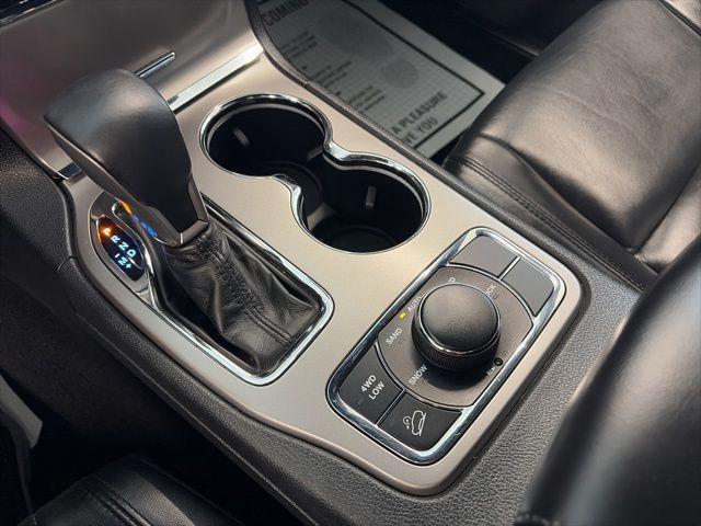 used 2019 Jeep Grand Cherokee car, priced at $19,259