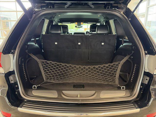 used 2019 Jeep Grand Cherokee car, priced at $19,259
