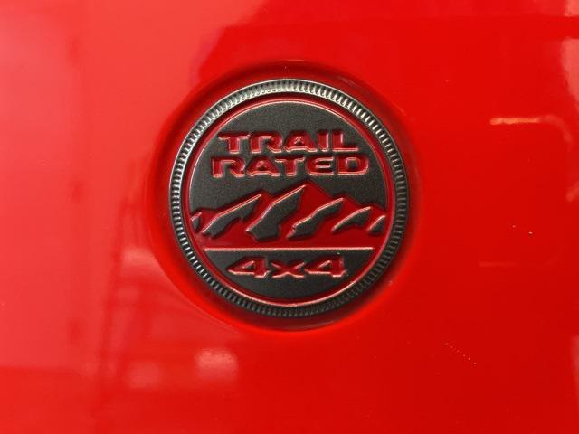 used 2021 Jeep Wrangler Unlimited car, priced at $30,040