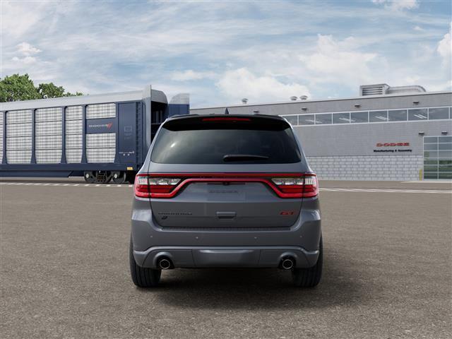 new 2026 Dodge Durango car, priced at $54,080