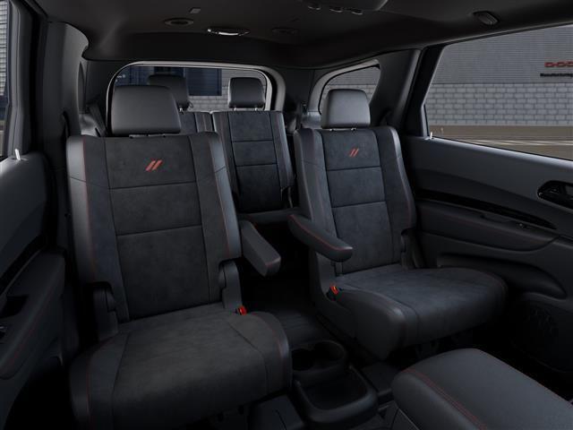 new 2026 Dodge Durango car, priced at $54,080