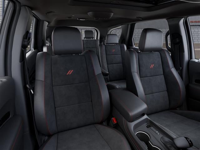 new 2026 Dodge Durango car, priced at $54,080