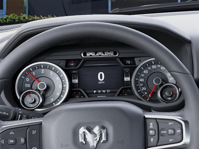 new 2026 Ram 1500 car, priced at $60,095