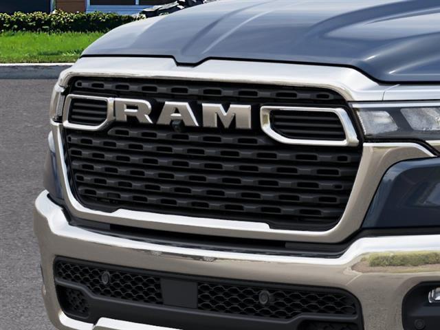 new 2026 Ram 1500 car, priced at $60,095