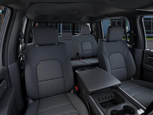 new 2026 Ram 1500 car, priced at $65,230