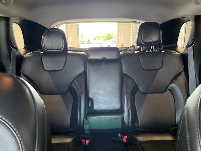 used 2020 Jeep Cherokee car, priced at $17,320