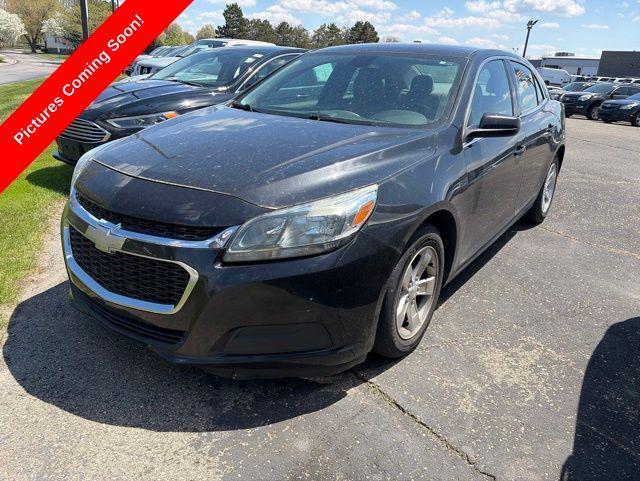 used 2015 Chevrolet Malibu car, priced at $6,598