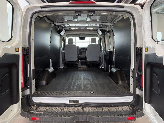 used 2017 Ford Transit-150 car, priced at $12,995