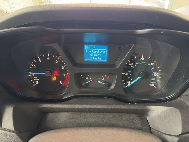 used 2017 Ford Transit-150 car, priced at $12,995