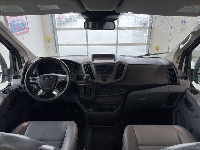 used 2017 Ford Transit-150 car, priced at $12,995