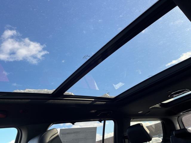 new 2026 Jeep Grand Wagoneer car, priced at $81,860