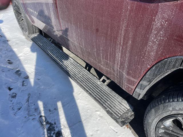 new 2026 Jeep Grand Wagoneer car, priced at $81,860