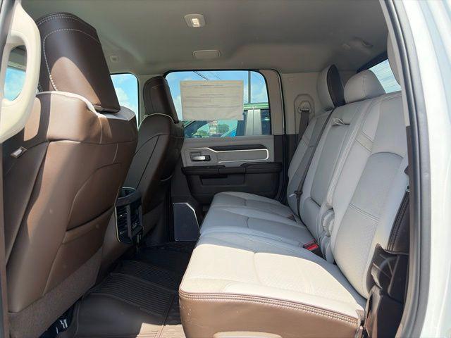 new 2026 Ram 2500 car, priced at $89,460