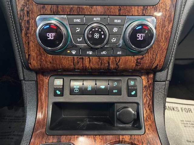 used 2013 Chevrolet Traverse car, priced at $5,995