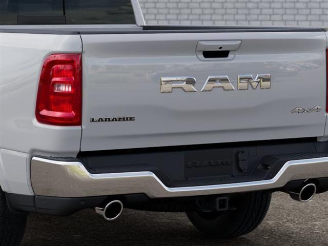 new 2026 Ram 1500 car, priced at $69,245