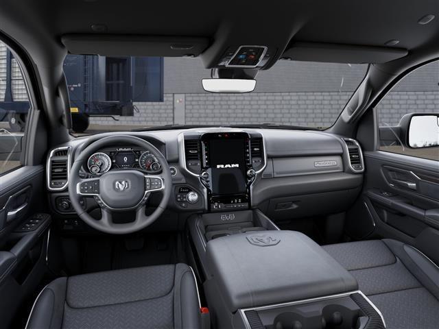 new 2026 Ram 1500 car, priced at $69,245
