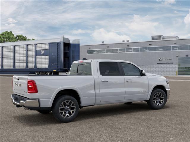 new 2026 Ram 1500 car, priced at $69,245