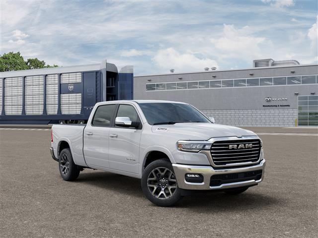 new 2026 Ram 1500 car, priced at $69,245