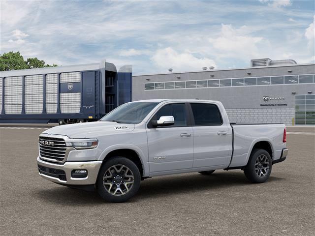 new 2026 Ram 1500 car, priced at $69,245