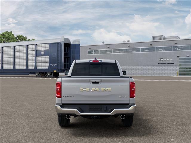new 2026 Ram 1500 car, priced at $69,245