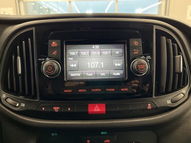 used 2022 Ram ProMaster City car, priced at $25,995