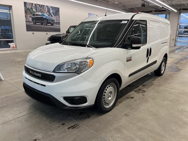 used 2022 Ram ProMaster City car, priced at $25,995