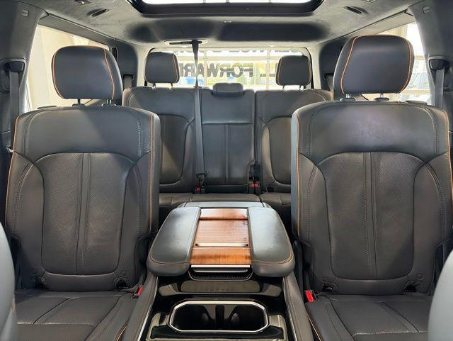 used 2023 Jeep Grand Wagoneer car, priced at $56,795