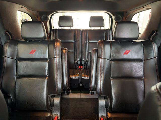 used 2024 Dodge Durango car, priced at $45,719