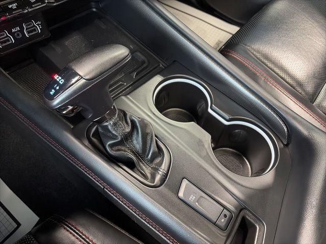 used 2024 Dodge Durango car, priced at $45,719
