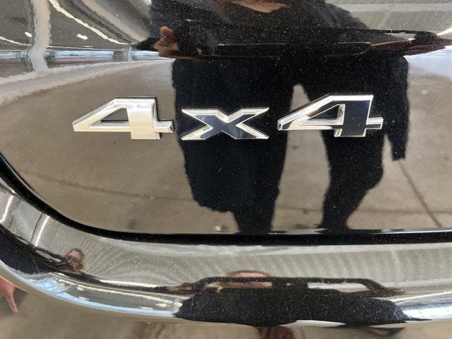 used 2024 Jeep Compass car, priced at $25,192