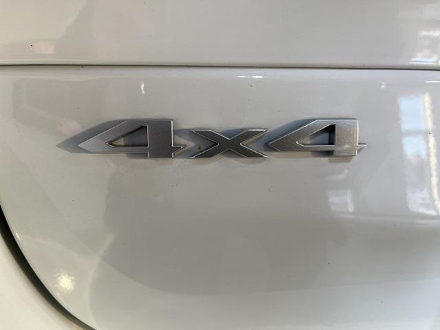 used 2025 Jeep Grand Cherokee L car, priced at $35,697