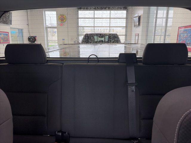 used 2018 Chevrolet Silverado 1500 car, priced at $15,883