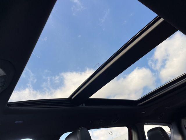 new 2026 Chrysler Pacifica car, priced at $55,110