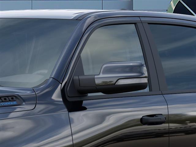 new 2026 Ram 1500 car, priced at $61,590