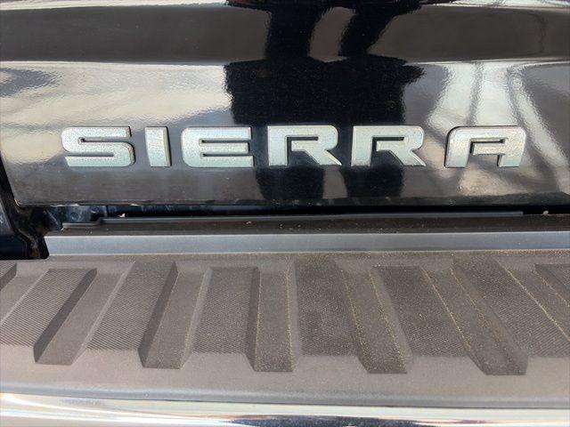 used 2016 GMC Sierra 1500 car, priced at $19,423