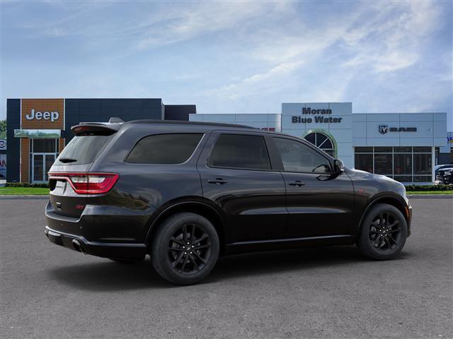 new 2026 Dodge Durango car, priced at $51,805