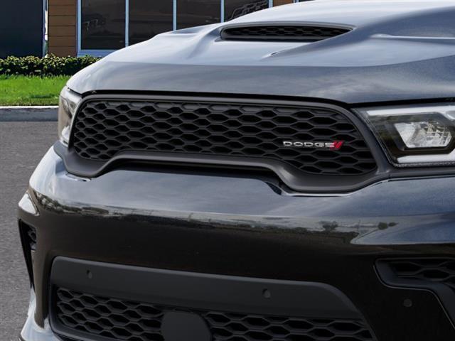 new 2026 Dodge Durango car, priced at $51,805