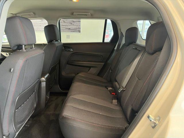 used 2015 GMC Terrain car, priced at $11,862