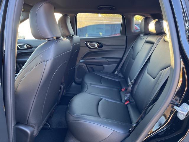 new 2026 Jeep Compass car, priced at $37,345