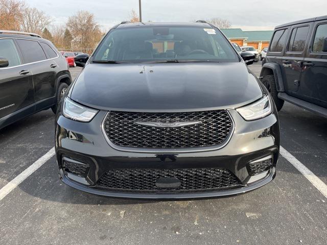 new 2026 Chrysler Pacifica car, priced at $54,250