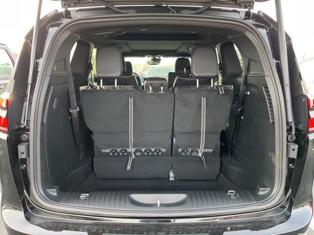 new 2026 Chrysler Pacifica car, priced at $54,250