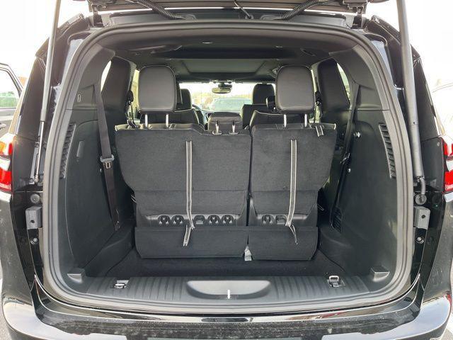 new 2026 Chrysler Pacifica car, priced at $54,250