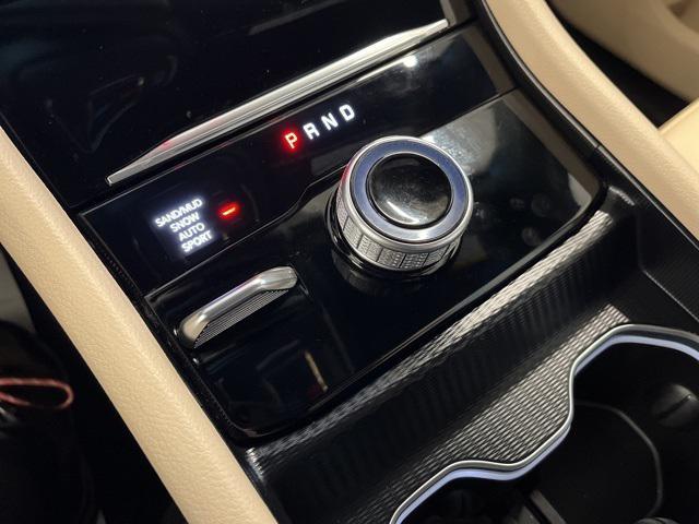 used 2024 Jeep Grand Cherokee car, priced at $35,173