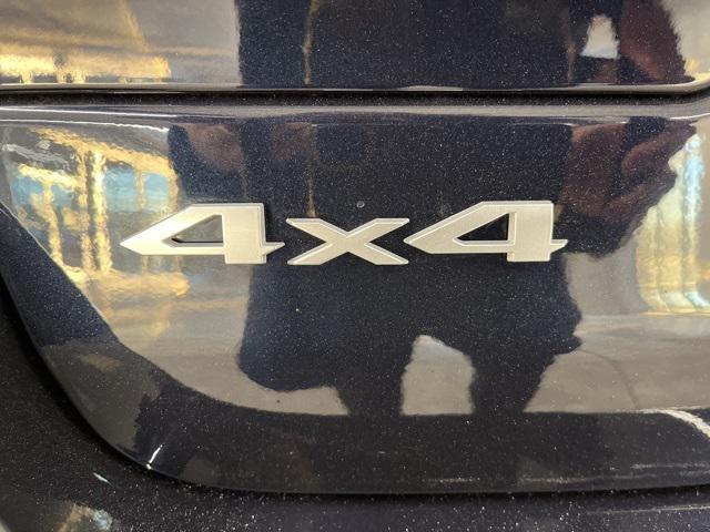 used 2024 Jeep Grand Cherokee car, priced at $35,173