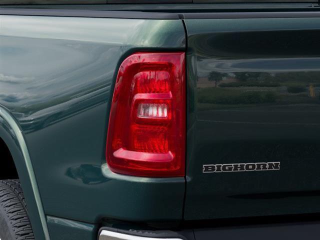 new 2026 Ram 1500 car, priced at $64,430