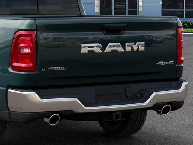 new 2026 Ram 1500 car, priced at $64,430