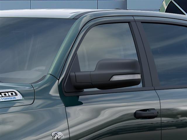 new 2026 Ram 1500 car, priced at $64,430
