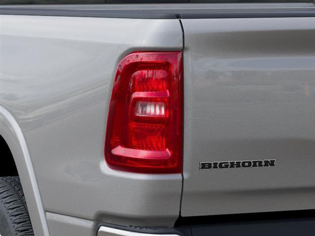new 2026 Ram 1500 car, priced at $65,175